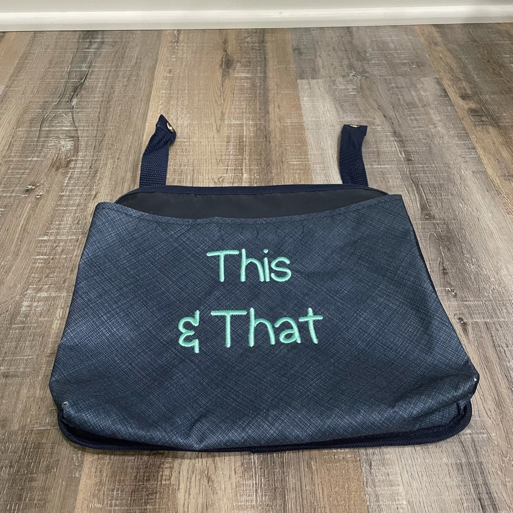 Thirty One - Oh Snap Pocket
